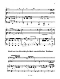 Die Dreigroschenoper von Kurt Weill 