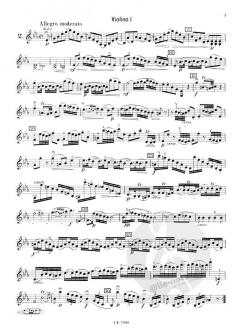 3 Duette op. 99, Hob.III:40, 20, 23 von Joseph Haydn 