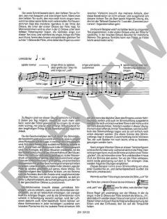 Neuer Klang durch neue Technik von R. Dick 