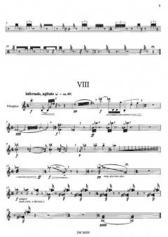 Musik zu Kafka WN 229 (Ruth Zechlin) 