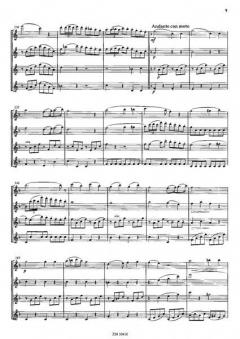 Figaro-Fantasie von Wolfgang Amadeus Mozart 