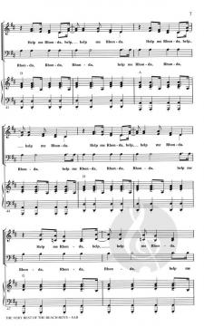 The Very Best Of The Beach Boys (Beach Boys) 