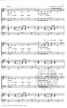 The Very Best Of The Beach Boys (Beach Boys) 