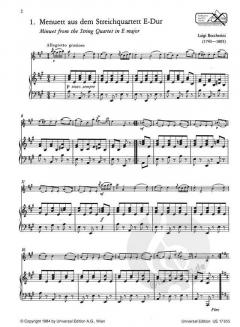 Universal Geigen Album 1 