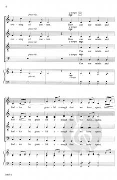 Grace Before Sleep von Susan LaBarr 