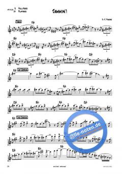 Ein halbes Dutzend Blues Playalongs 