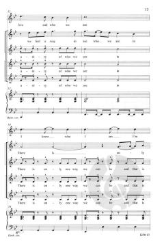 We Are The Voices von Jim Papoulis 