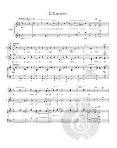 Magnificat von Kim André Arnesen 