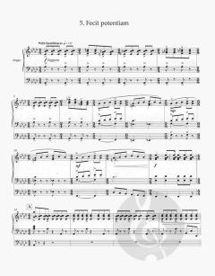 Magnificat von Kim André Arnesen 