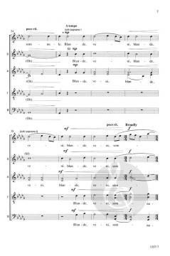 Dormi Jesu von Kim André Arnesen 