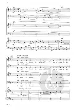 Lunar Lullaby von Jacob Narverud 