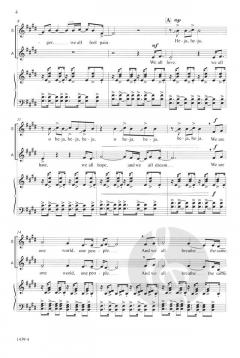 Sisi Ni Moja von Jacob Narverud 