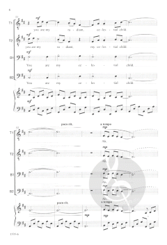 Lunar Lullaby von Jacob Narverud 