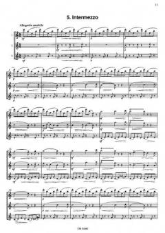 Musica Vespertina op. 59/2 von Hans-Günther Allers 