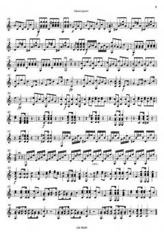 Figaros Hochzeit von Wolfgang Amadeus Mozart 