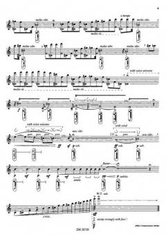 Honami von Wil Offermans 