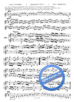 Violinschule Band 2 von Christian H. Hohmann im Alle Noten Shop kaufen