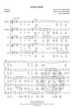 A Cappella Jazz Standards (Steve Allen) 