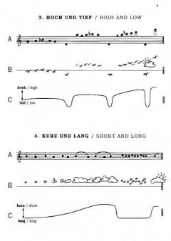 Für den jungen Flötisten von Wil Offermans 