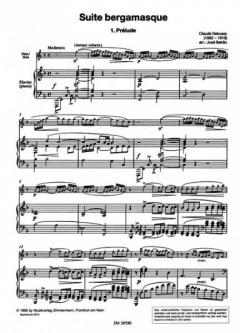 Orchesterstudien für Horn von Igor Strawinsky 