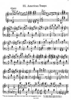 Jazz-Klavierstücke von Rio Gebhardt im Alle Noten Shop kaufen