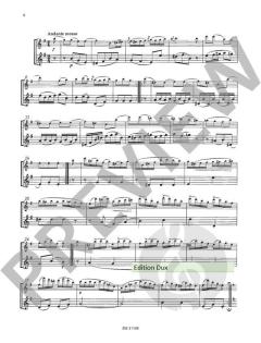 Fantasia G-Dur von Saverio Mercadante 