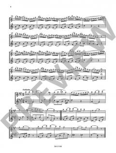 Fantasia G-Dur von Saverio Mercadante 