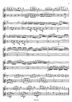 Sonata Nr. 1 C-Dur von Saverio Mercadante 