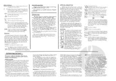 Vox 1, 2, 3, 4, 6 (All In One Volume) von Trevor Wishart 