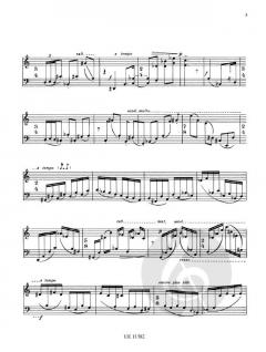 Echo I de Votre Faust von Henri Pousseur 