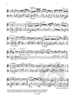 Echo I de Votre Faust von Henri Pousseur 