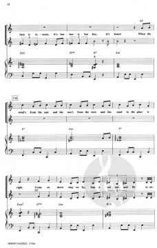 Disney Dazzle! (Medley) 