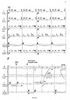 Circulation WN 239 von Ruth Zechlin für 8 Spieler im Alle Noten Shop kaufen