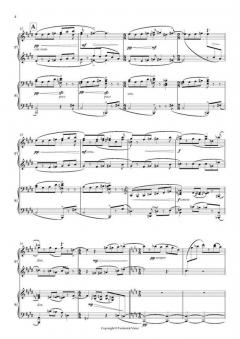 Riffs On Seven von Frederick Viner 