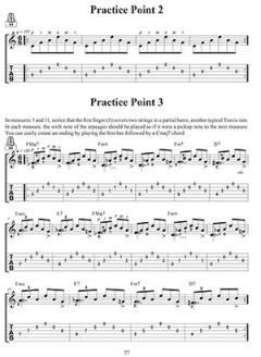 Killer Technique Fingerstyle Guitar von Michael O'Dorn 