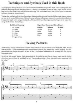 Killer Technique Fingerstyle Guitar von Michael O'Dorn 