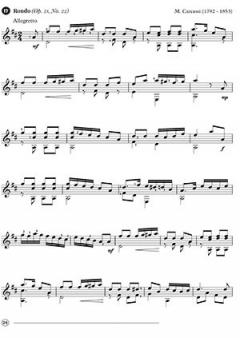 Mastering the Classical Guitar Book 2A von Wissam Abboud 