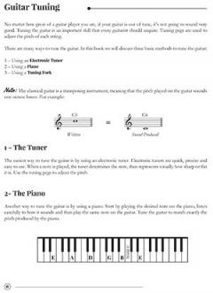 Mastering the Classical Guitar Book 2A von Wissam Abboud 