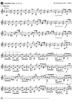 Mastering the Classical Guitar Book 2B von Wissam Abboud 