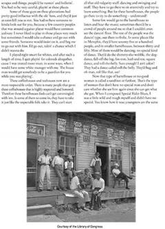 Blues and the Soul of Man 