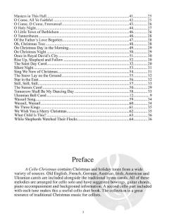 A Cello Christmas von Craig Duncan im Alle Noten Shop kaufen