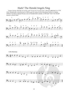 A Cello Christmas von Craig Duncan im Alle Noten Shop kaufen