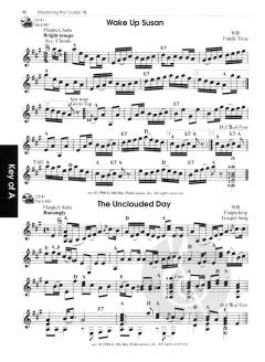 Mastering the Guitar Book 1B von William Bay 