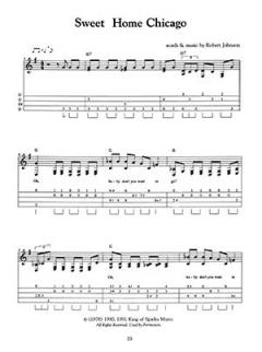 Blues and Ragtime for Fretted Dulcimer von Janita Baker 