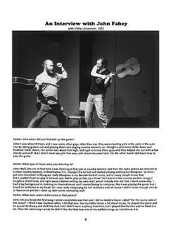 Fingerstyle & Slide Guitar In 