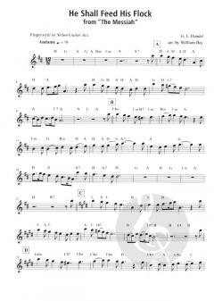 100 Christmas Carols and Hymns 