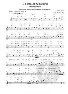 100 Christmas Carols and Hymns 