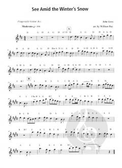 100 Christmas Carols and Hymns 