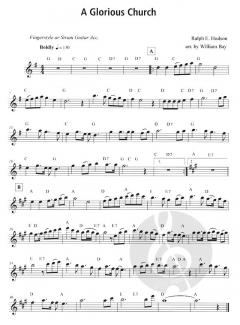 100 Gospel Songs and Hymns von William Bay 