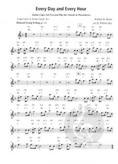 100 Gospel Songs and Hymns von William Bay 